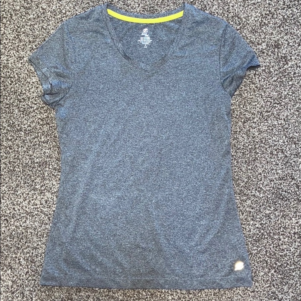 Energy zone athletic shirt